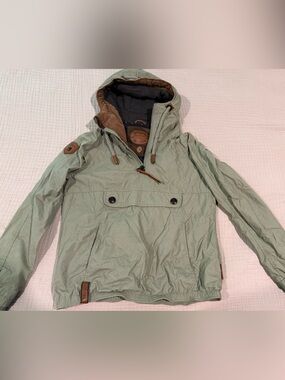 Naketano Jacket women’s